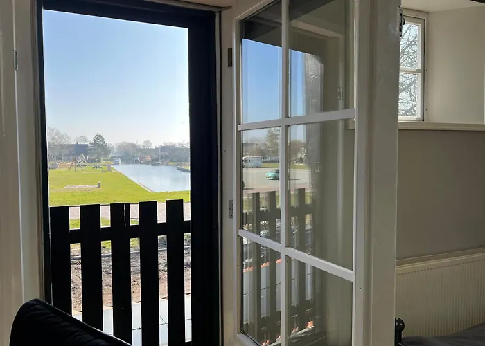 het Binnenhuis Workum