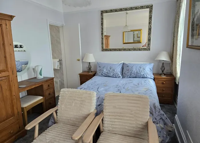 Shoreline Holiday Accommodation