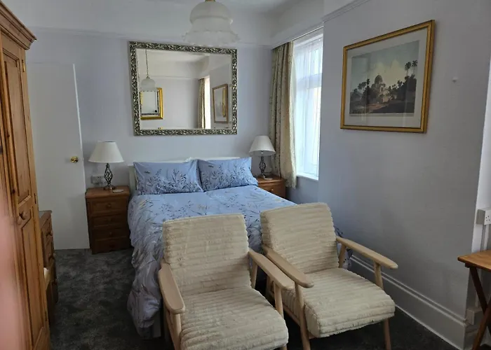 Shoreline Holiday Accommodation