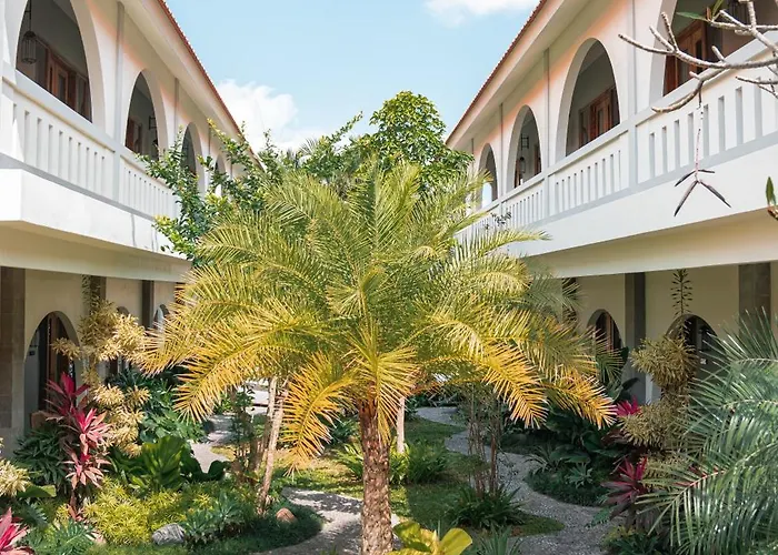 Mahalona Bali Stay Canggu