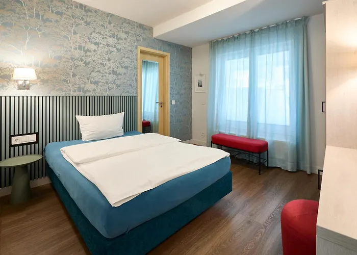 Stadthotel Kaiserslautern
