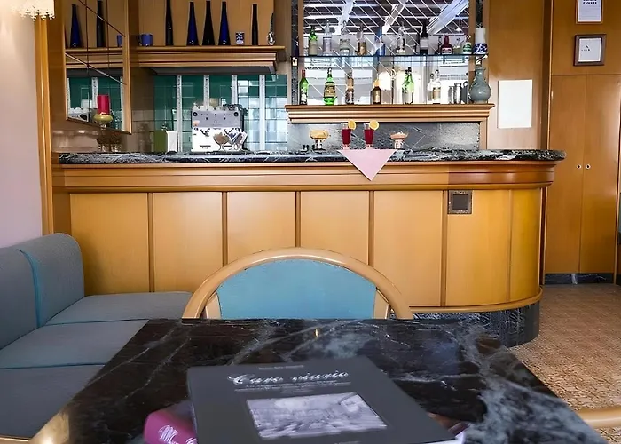 Grifone Hotel
