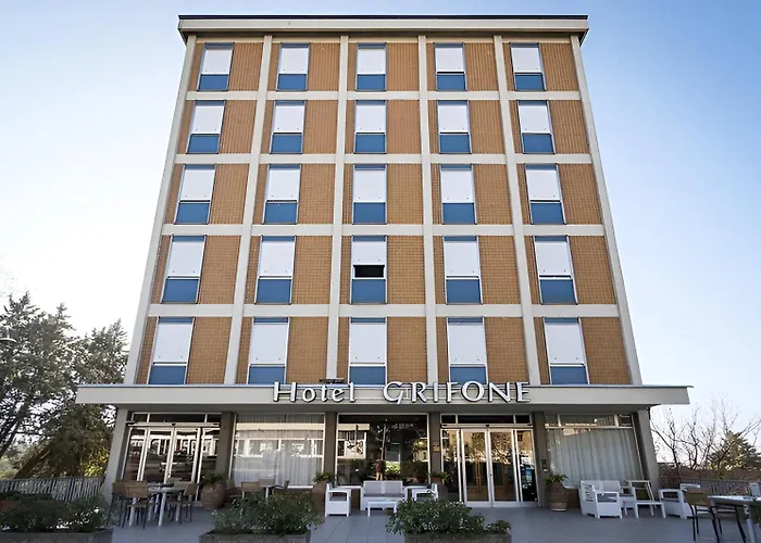 Grifone Hotel