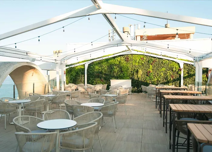 Hotel Magic Fantasy Oropesa del Mar
