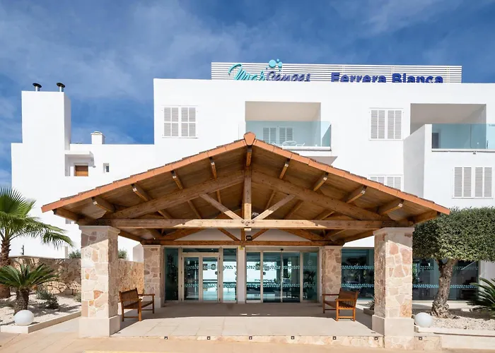 Marsenses Ferrera Blanca Hotel Family Cala D´Or