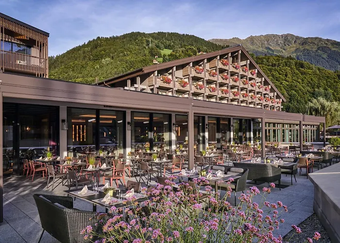 Löwen Hotel Montafon