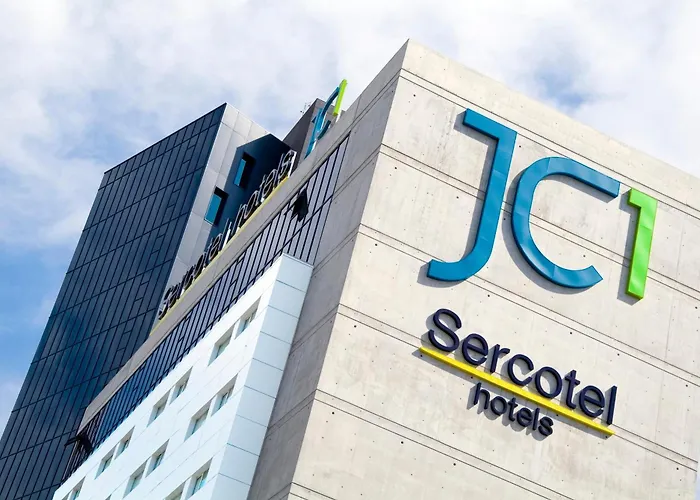 Sercotel Jc1 Murcia
