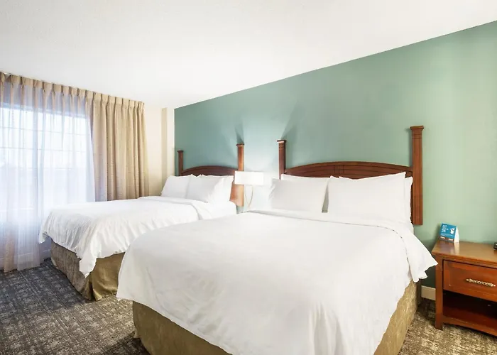 Staybridge Suites Chesapeake-Virginia Beach By Ihg