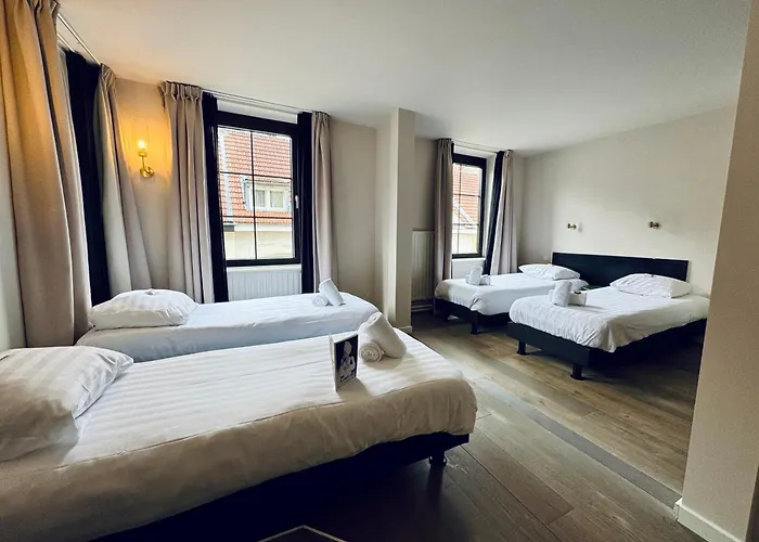 Boutique Hotel Loulou