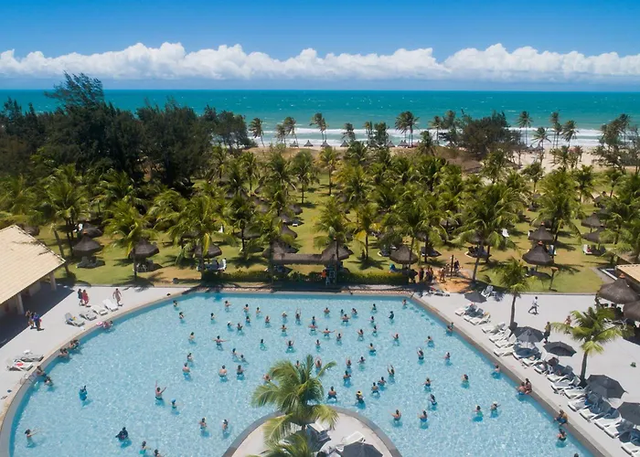 Vila Gale Resort Cumbuco Caucaia
