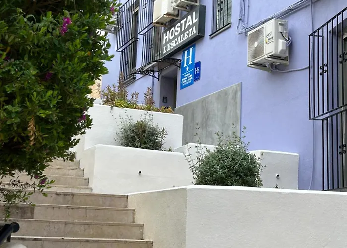 Hostal L'Escaleta Oropesa del Mar