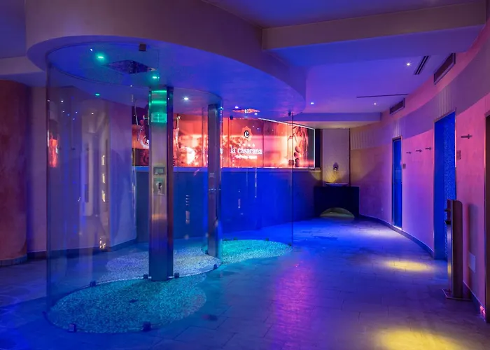 La Casarana Wellness Ecoresort Lido Marini