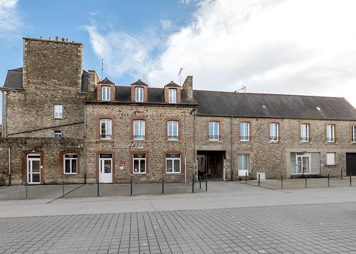 Hotel Ocean Dinan