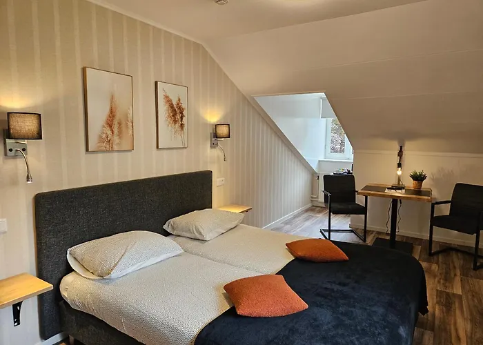B&B Vouwere Mechelen