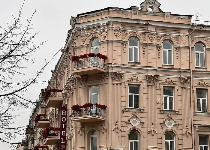 Royal Grand Hotel Kiev