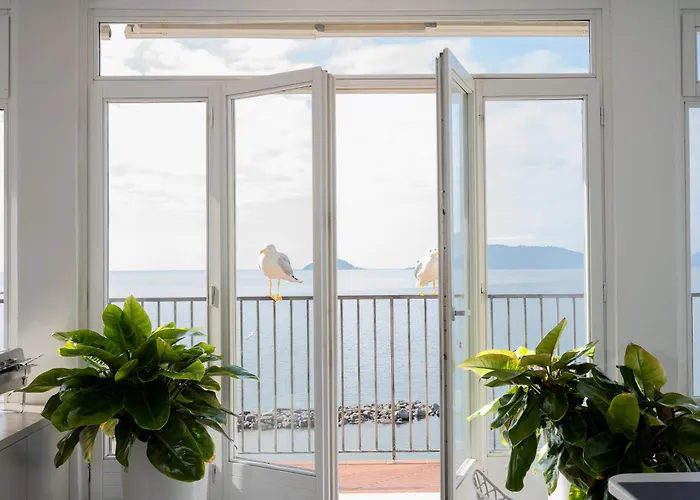 Hotel Venere Azzurra Lerici