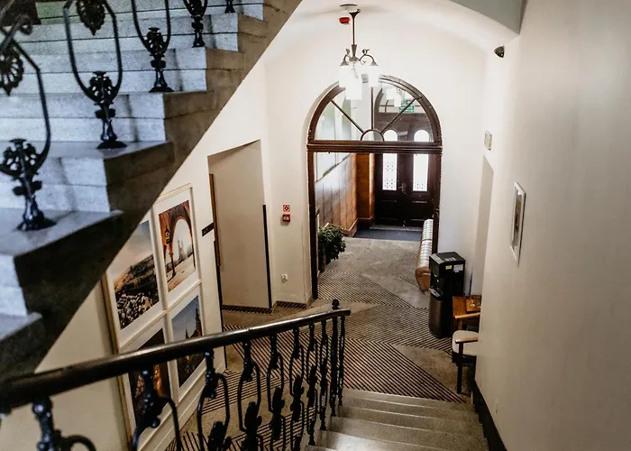 Hotel Yarden By Artery Hotels Krakau
