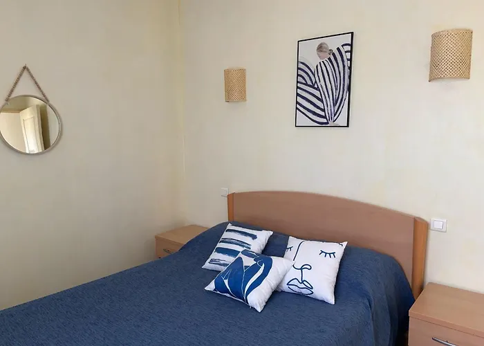 Résidence Villa Romana avec spa Propriano 