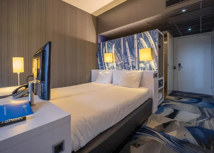 Fletcher Wellness-Hotel Sittard