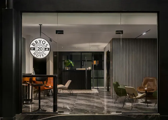 BRYQS Hotel KL Sentral Kuala Lumpur