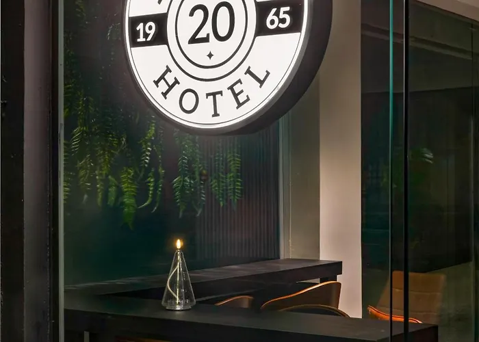 BRYQS Hotel KL Sentral Kuala Lumpur