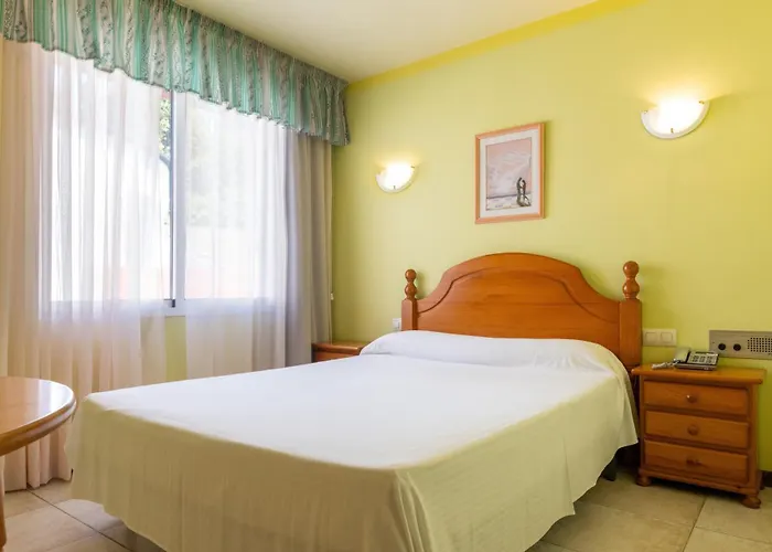 Motel Caldas Caldas De Reis