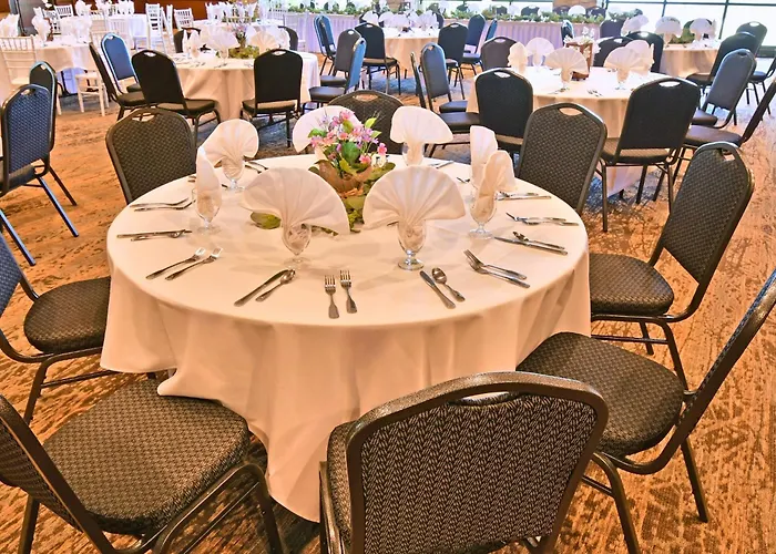 Clifty Inn Madison