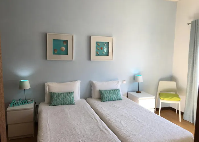Hotel Casa Mare Sagres