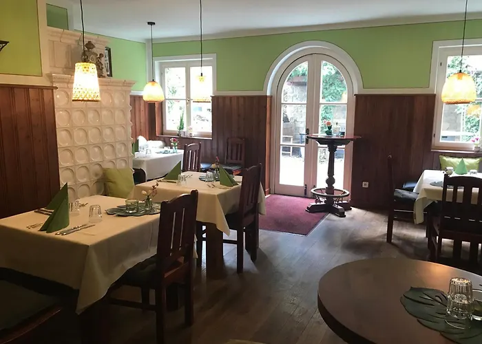 Hotel&Restaurant Sonnenhöfle