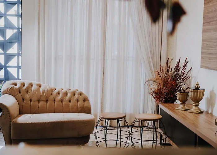 Arca'S Executive Hotel