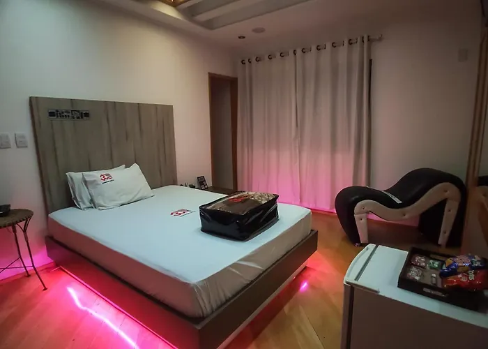 Bruhmom Motel Valinhos