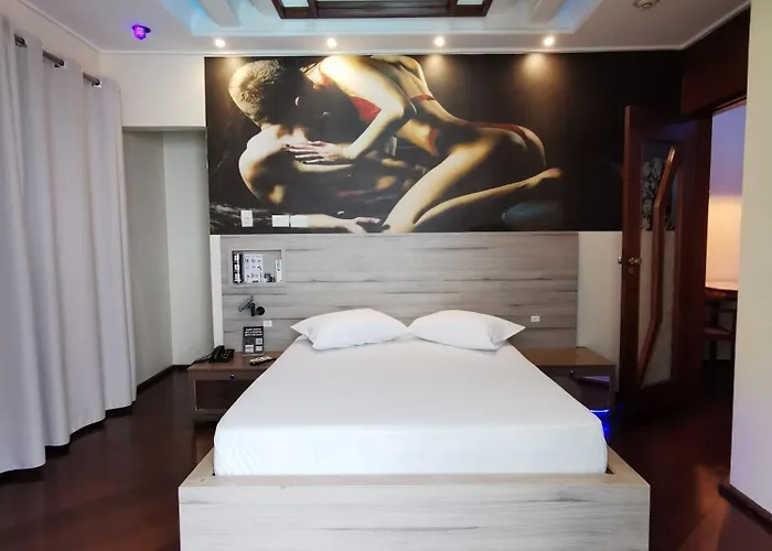 Bruhmom Motel Valinhos