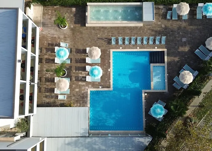 Golden Hotel Marina di Cecina