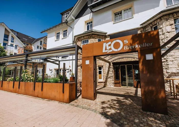 Best Western Plus Hotel Willingen