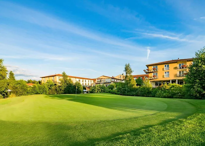 Best Western Premier Castanea Resort Hotel Adendorf