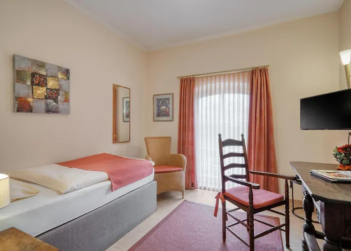 Landhotel Waldseiter Hof Bad Bentheim