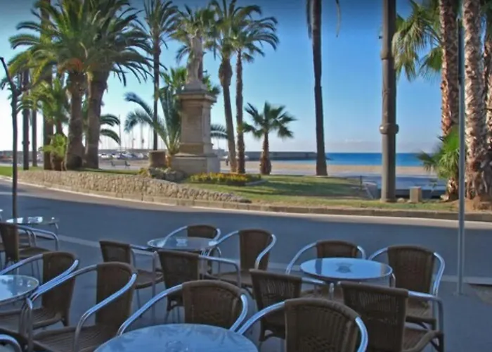 Hotel Celimar Sitges