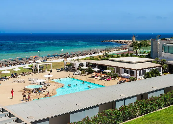 Baia dei Mulini Resort&Spa Trapani