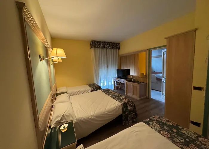 Park Hotel Reggio nell'Emilia
