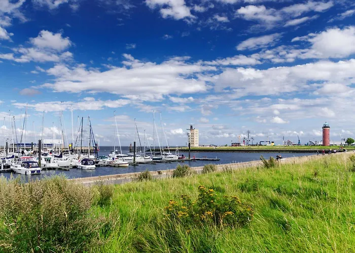 Best Western Hotel Das Donners Cuxhaven