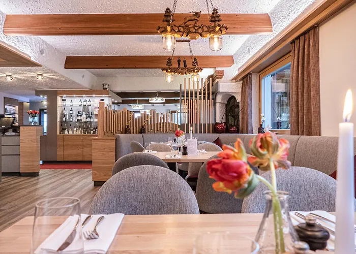 Höhenhotel&Restaurant Kalikutt Oppenau