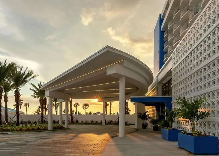 Hilton Clearwater Beach Resort & Spa