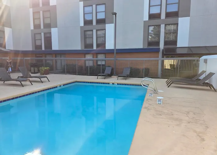 Hampton Inn Seattle/Southcenter Tukwila