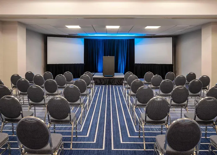 Hilton San Jose Hotel