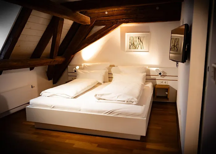 Hotel Löwen Ulm