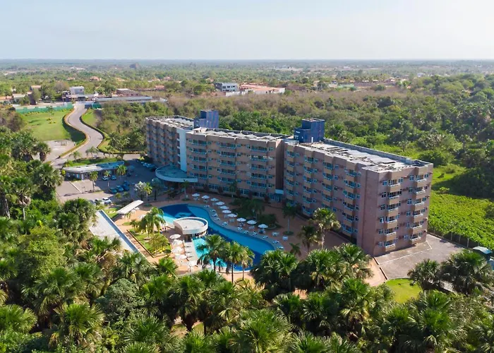 Gran Lençóis Flat Residence Barreirinhas