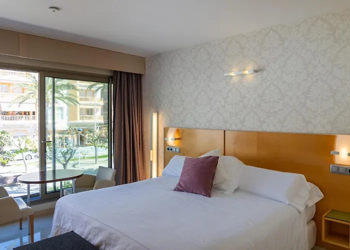 La Sort Boutique Hotel Moraira