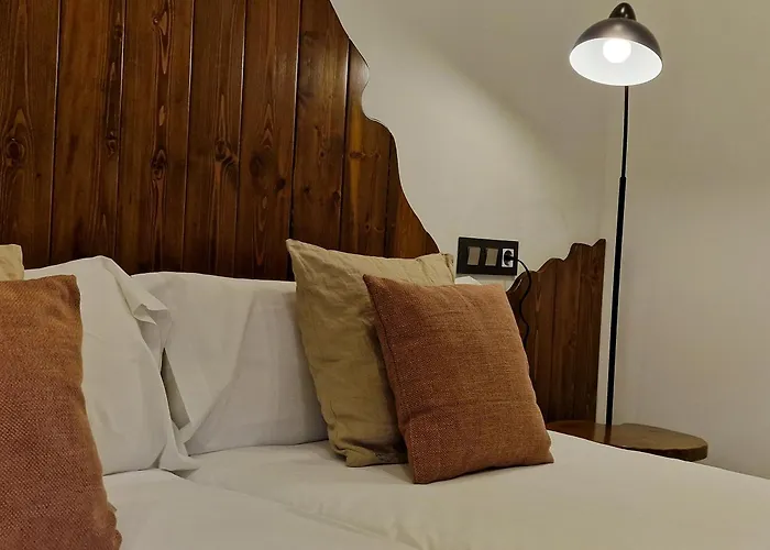 Hostal Remoña Espinama