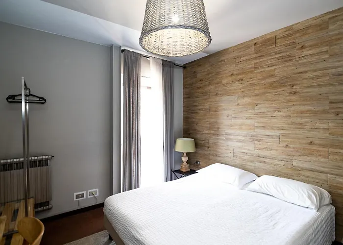 Hotel Rendez Vous Châtillon