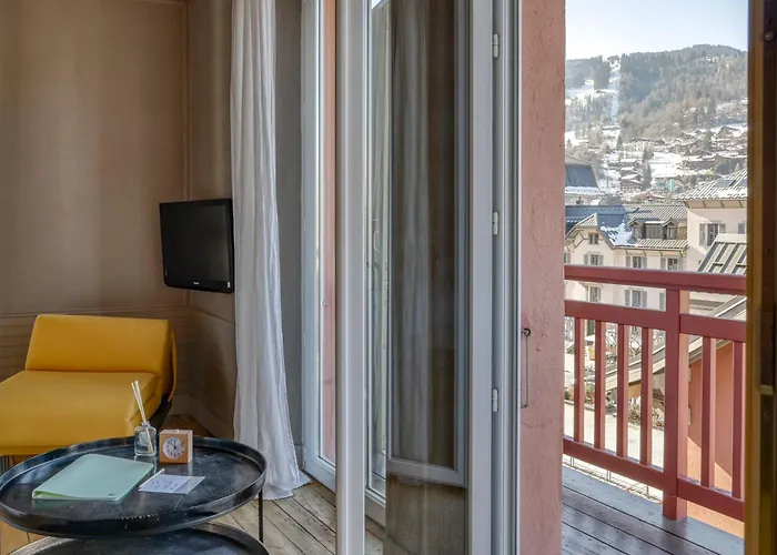 Boutique Hôtel La Féline Blanche